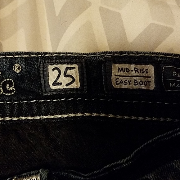 Miss Me jeans - Picture 2 of 5